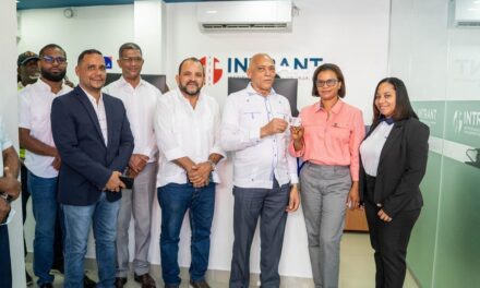 INTRANT inaugura en Monte Plata primera Oficina de Licencias de Conducir para beneficiar a más de 52 mil ciudadanos