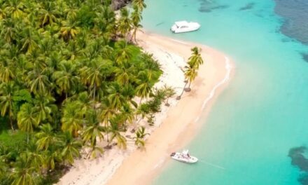 Escarrer: “Miches se convertirá en el destino más importante de RD en el turismo de lujo”