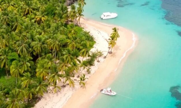 Escarrer: “Miches se convertirá en el destino más importante de RD en el turismo de lujo”