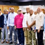 PRM reelige a Eulalio Ramírez como presidente de su Frente Agropecuario