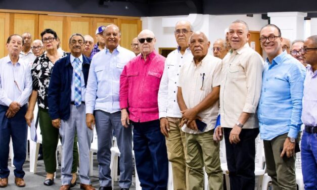 PRM reelige a Eulalio Ramírez como presidente de su Frente Agropecuario