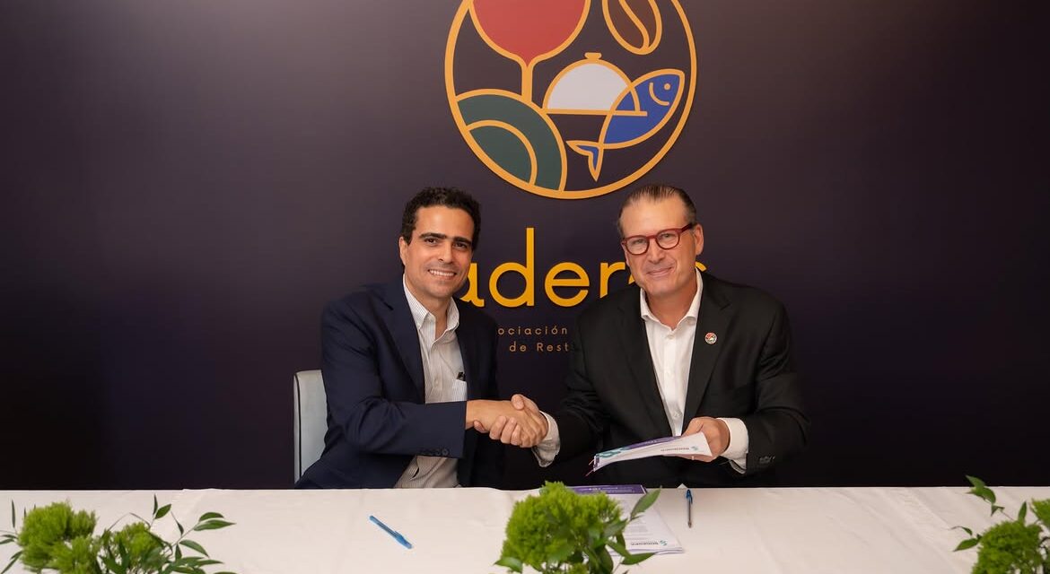 Sector audiovisual y gastronómico se unen para fomentar el cumplimiento de derechos de auto