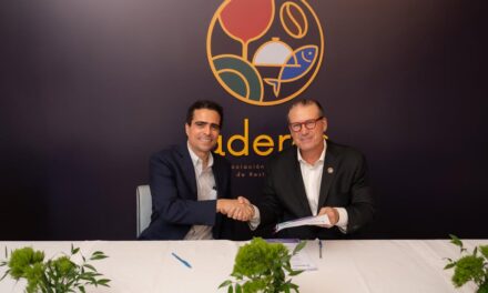 Sector audiovisual y gastronómico se unen para fomentar el cumplimiento de derechos de auto