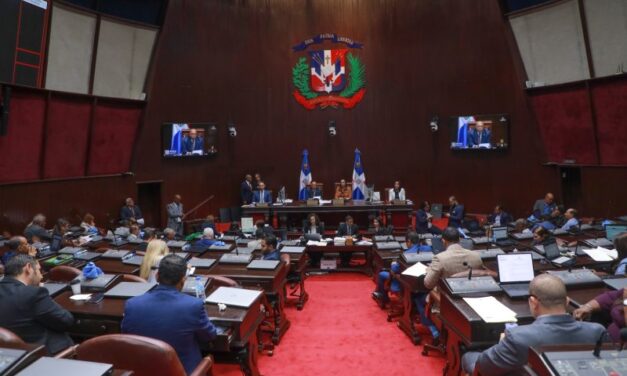 ¡Ya no será igual! En 2028 se elegirá por primera vez una Cámara de Diputados integrada por 170 legisladores