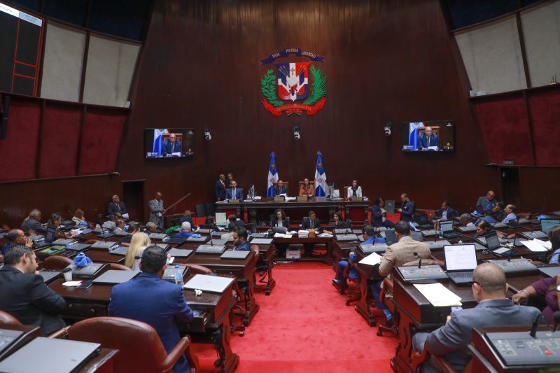 ¡Ya no será igual! En 2028 se elegirá por primera vez una Cámara de Diputados integrada por 170 legisladores