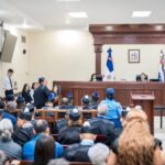 Tribunal Colegiado sigue este miércoles juicio de fondo caso Calamar; conocería solicitudes de extinción del proceso