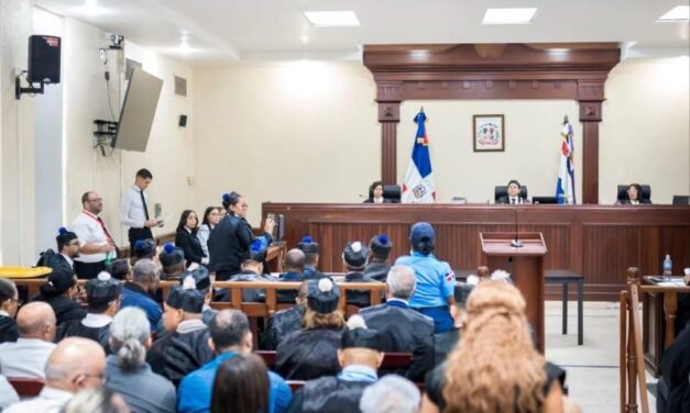 Tribunal Colegiado sigue este miércoles juicio de fondo caso Calamar; conocería solicitudes de extinción del proceso