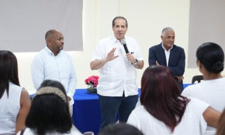 Salud Pública destaca reducción de 82 % en los casos de malaria en Azua durante el primer semestre