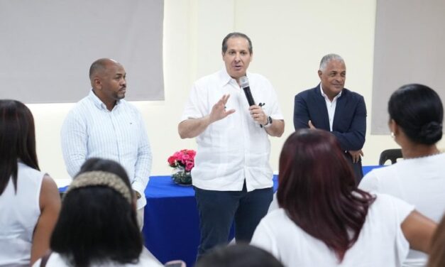 Salud Pública destaca reducción de 82 % en los casos de malaria en Azua durante el primer semestre