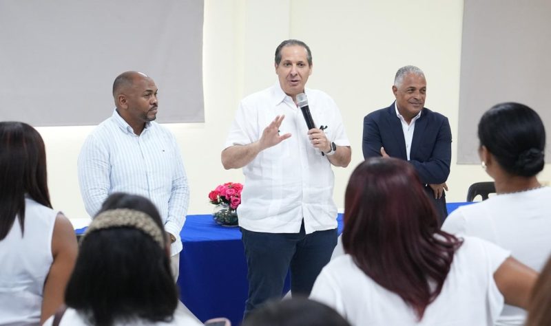 Salud Pública destaca reducción de 82 % en los casos de malaria en Azua durante el primer semestre