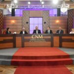 Consejo Nacional de la Magistratura convoca para el martes a siete jueces de la SCJ para evaluación
