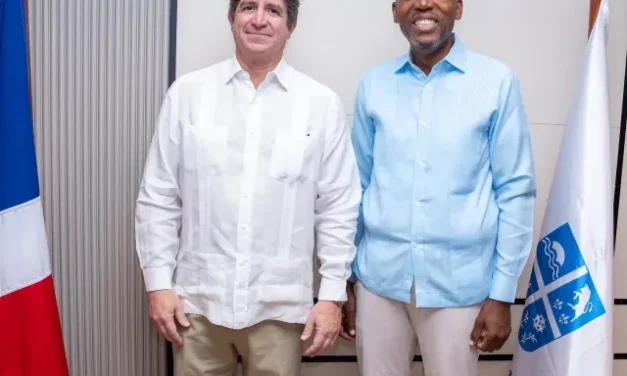 La Romana conmemoró los 125 años de su Ayuntamiento con la presencia de altas autoridades nacionales