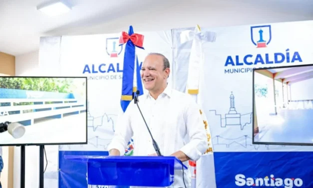 Alcaldía de Santiago da seguimiento al proceso por fraude electrónico de RD$3.4 millones; tribunal revisa medida de coerción