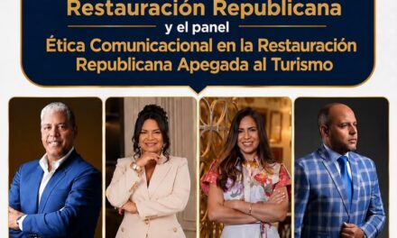 Bacilio Valenzuela participará en panel sobre ética comunicacional y turismo