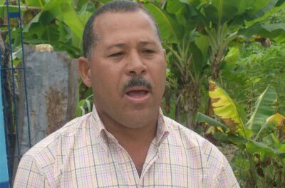 FP: Productores de uva de Neyba reducen cultivos por falta de apoyo y mercados