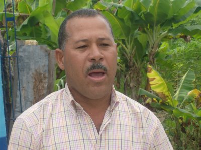 FP: Productores de uva de Neyba reducen cultivos por falta de apoyo y mercados