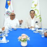 DGJP y DIDA unen esfuerzos para fortalecer la atención y respuesta a pensionados y jubilados