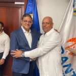 UNET PROPONE ALIANZA ESTRATÉGICA CON EL INTRANT TRAS LA DESIGNACIÓN DEL GENERAL JUAN MANUEL MÉNDEZ