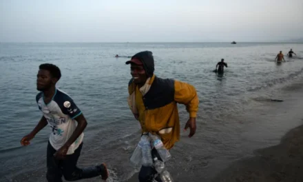 El caso de Ceuta reaviva las divisiones en torno a la migración en Europa