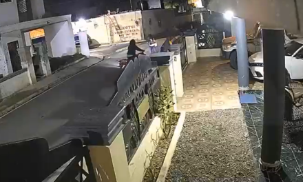 Hombre muere a tiros durante presunto asalto en un colmado de Cotuí