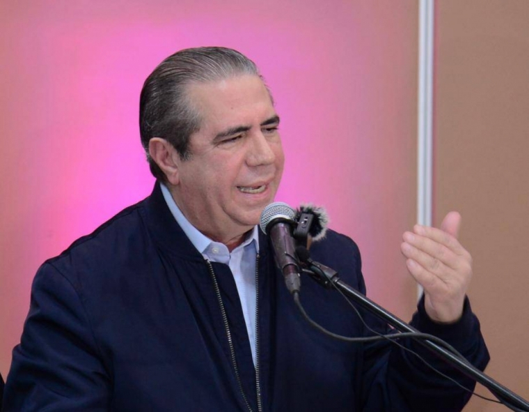 Francisco Javier califica de extrema gravedad muertes de neonatos y pide investigar posibles fallas en hospitales