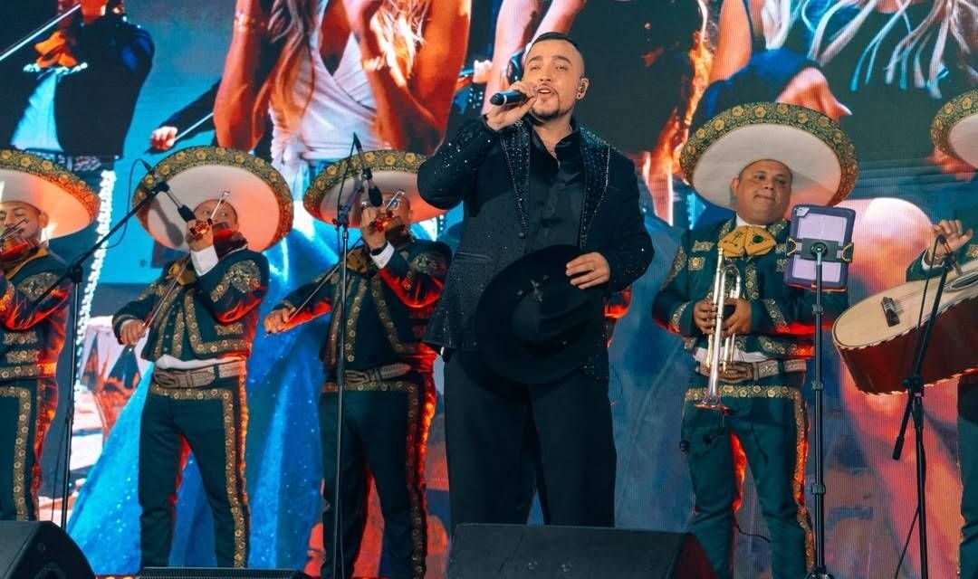 HEAT Latin Music Awards al Estilo Jalisco llega por primera vez a México: la gala será el 5 de noviembre en Puerto Vallarta