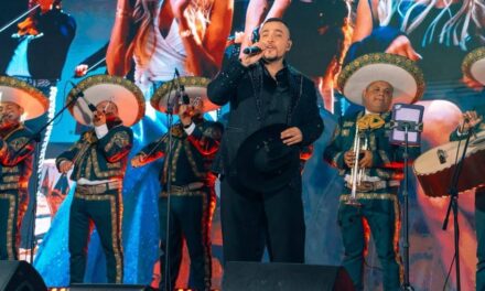 HEAT Latin Music Awards al Estilo Jalisco llega por primera vez a México: la gala será el 5 de noviembre en Puerto Vallarta