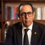 Herrera Carbuccia renuncia a evaluación del CNM y pone fin a su etapa en la Suprema Corte