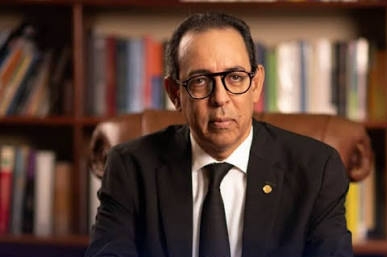 Herrera Carbuccia renuncia a evaluación del CNM y pone fin a su etapa en la Suprema Corte