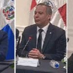 Legisladores reclaman transparencia ante la renovación de la Suprema Corte tras decisión de Henry Molina