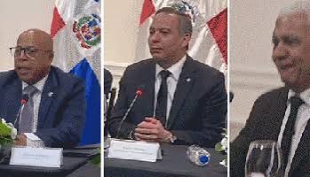Legisladores reclaman transparencia ante la renovación de la Suprema Corte tras decisión de Henry Molina