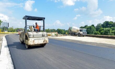 Tres obras concentran más de RD$3,500 millones de la inversión pública en San Cristóbal