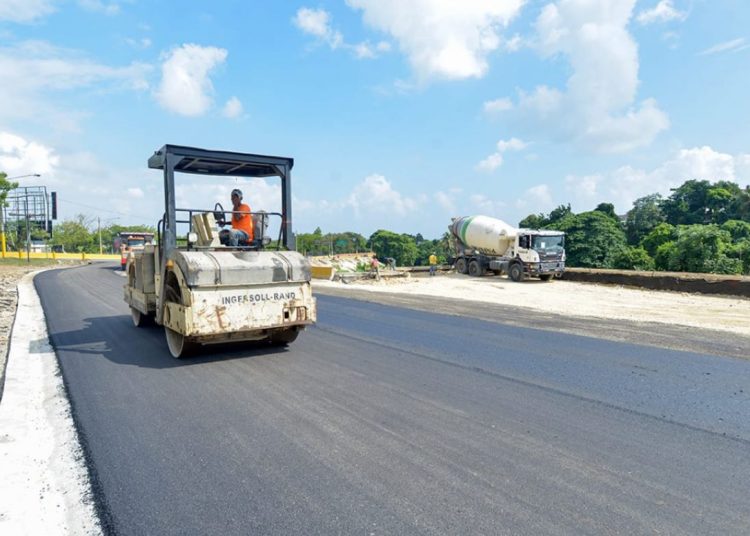 Tres obras concentran más de RD$3,500 millones de la inversión pública en San Cristóbal