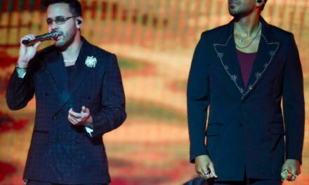 Premios Billboard de la Música Latina 2026: Prince Royce con ocho nominaciones y Romeo Santos seis