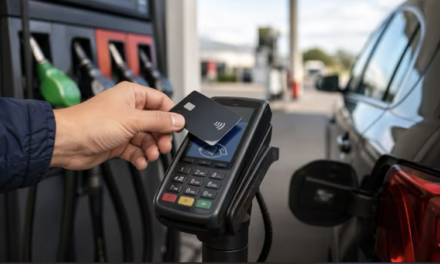 Sin llegar a un acuerdo, Anadegas retirará verifone en estaciones de combustibles
