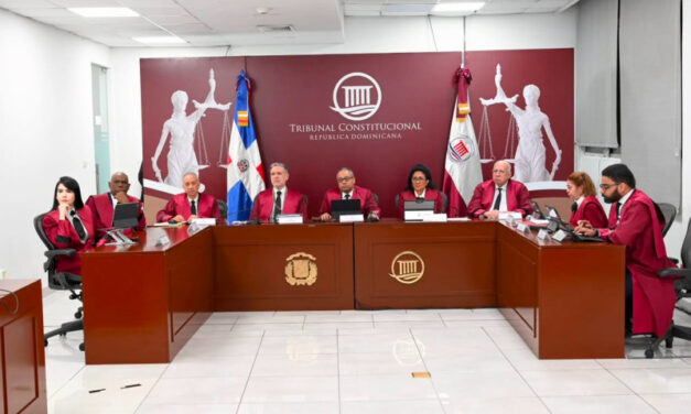 TC condena a cuatro instituciones del Estado por desacatar sentencias