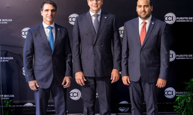 CCI Puesto de Bolsa fortalece su presencia en la Zona Norte con nuevas oficinas en Santiago