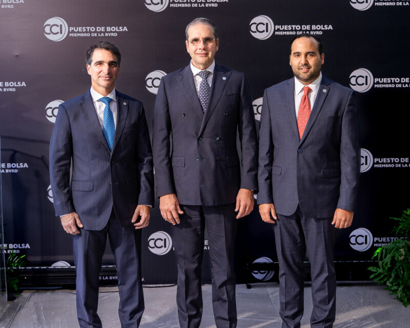 CCI Puesto de Bolsa fortalece su presencia en la Zona Norte con nuevas oficinas en Santiago