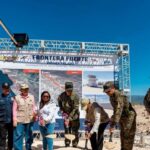 OPM registra avances en acciones de vigilancia y control en la zona fronteriza.