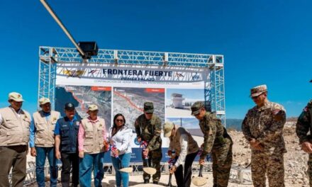 OPM registra avances en acciones de vigilancia y control en la zona fronteriza.
