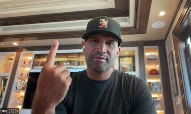 ¿Albert Pujols mánager de MLB en 2027? Hay tres equipos interesados…