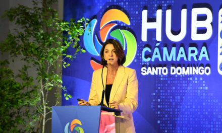 RD ofrecerá 50,000 becas para capacitación de Inteligencia Artificial