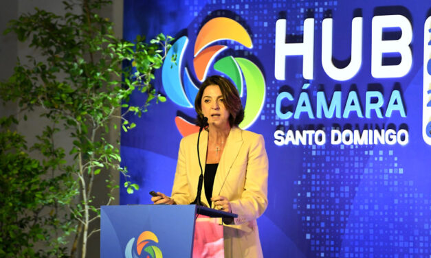 RD ofrecerá 50,000 becas para capacitación de Inteligencia Artificial