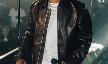 Dalvin La Melodía obtiene su primera nominación en Premios Billboard