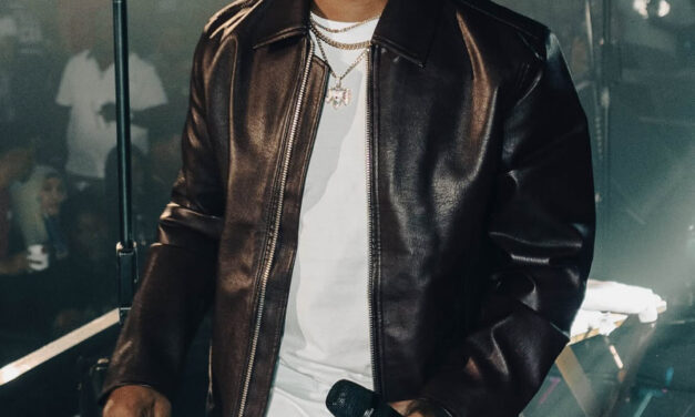 Dalvin La Melodía obtiene su primera nominación en Premios Billboard