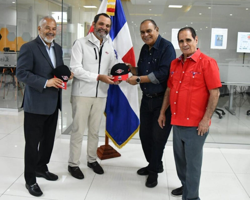 «La Serie del Caribe ni siquiera cubre mi boleto de viaje», dice José Miguel Bonetti