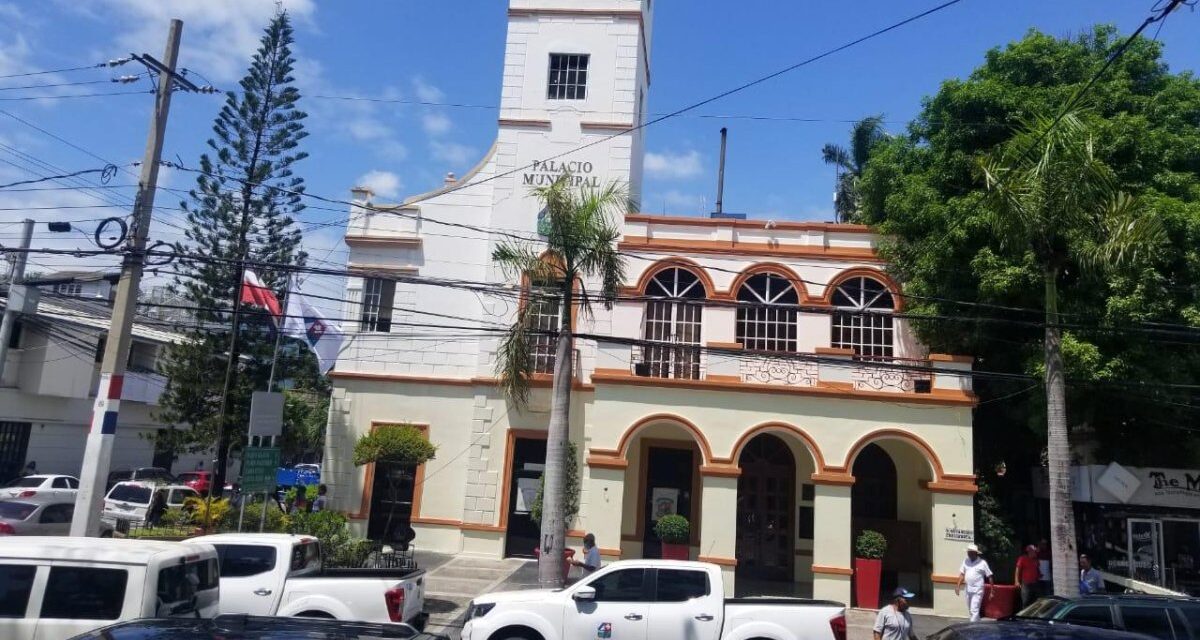 Suspenden licitación de RD$240 millones en San Cristóbal: Contrataciones Públicas explica el motivo