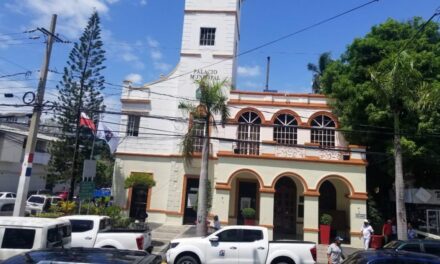 Suspenden licitación de RD$240 millones en San Cristóbal: Contrataciones Públicas explica el motivo