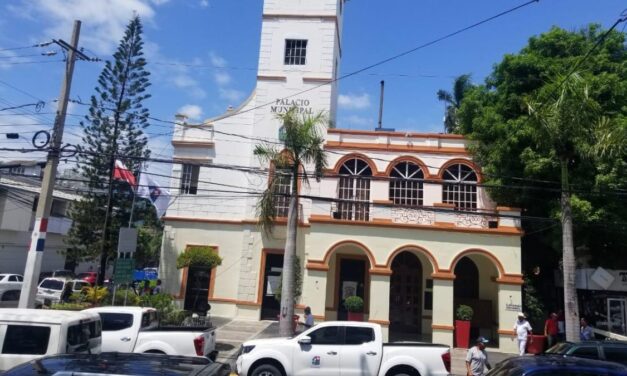 Suspenden licitación de RD$240 millones en San Cristóbal: Contrataciones Públicas explica el motivo