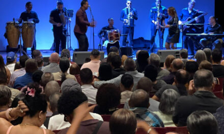 San José de las Matas rinde homenaje a Alex Bueno a tres meses de su muerte